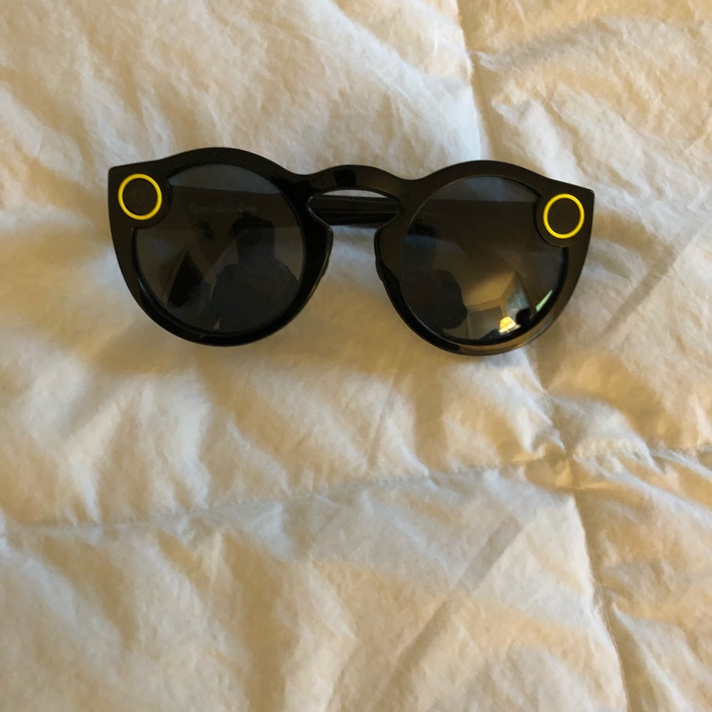 Spectacles Glasses - Picture 2 of 3